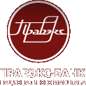 Банк "Правекс" в Антраците Луганской области